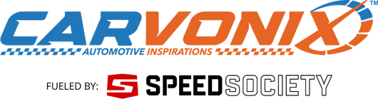 Speed Society Garage