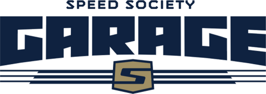 Speed Society Garage