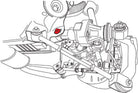 Line Art