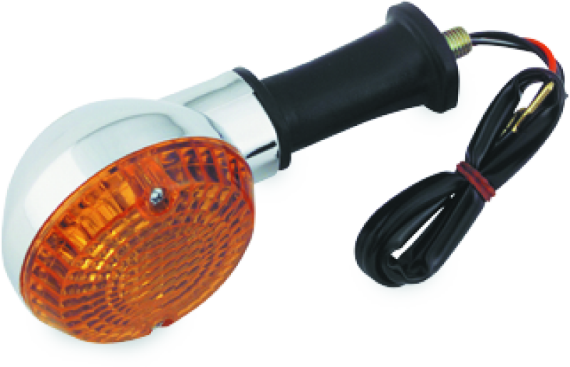 BikeMaster Kawasaki Turn Signal Front – Speed Society Garage
