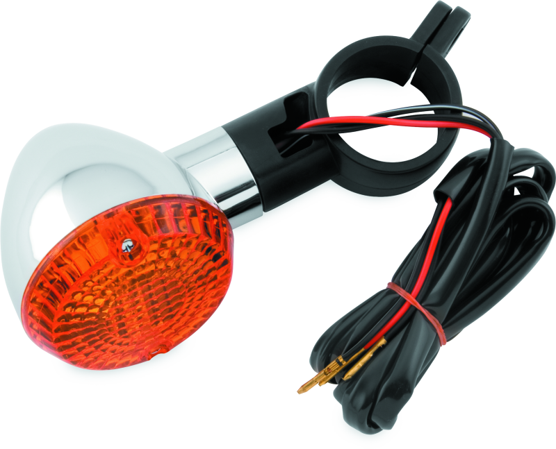 ＭＡＳ＠ＴＫ BikeMaster Kawasaki Turn Signal - Front – Speed Society Garage